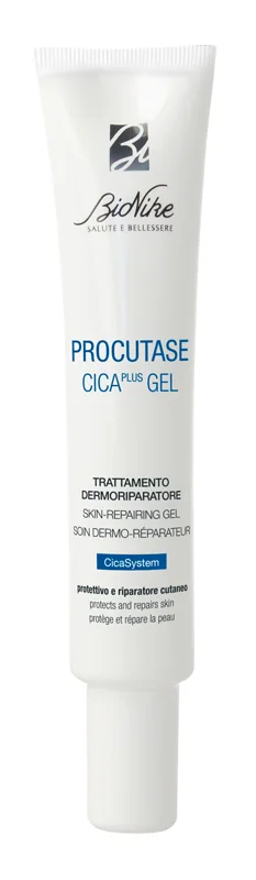 PROCUTASE CICA PLUS GEL 4ML