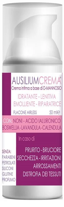 AUSILIUM CREMA 50ML