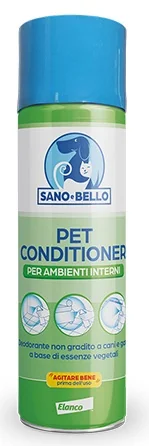 PET CASA CLEAN PET CONDITIO IN