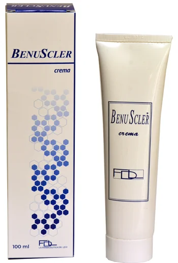 BENUSCLER CR 100 ML