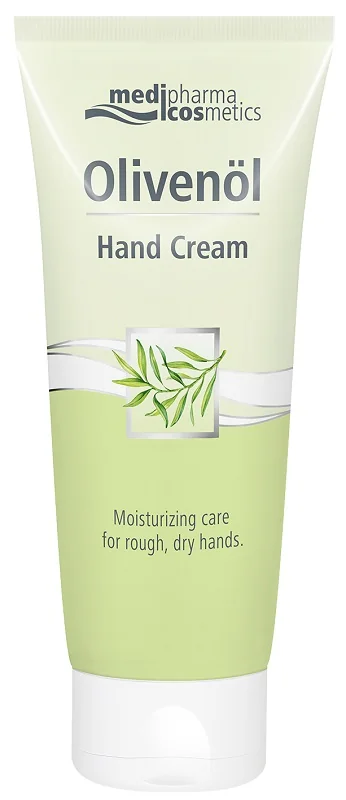 MEDIPHARMA OLIVENOL HAND CREAM