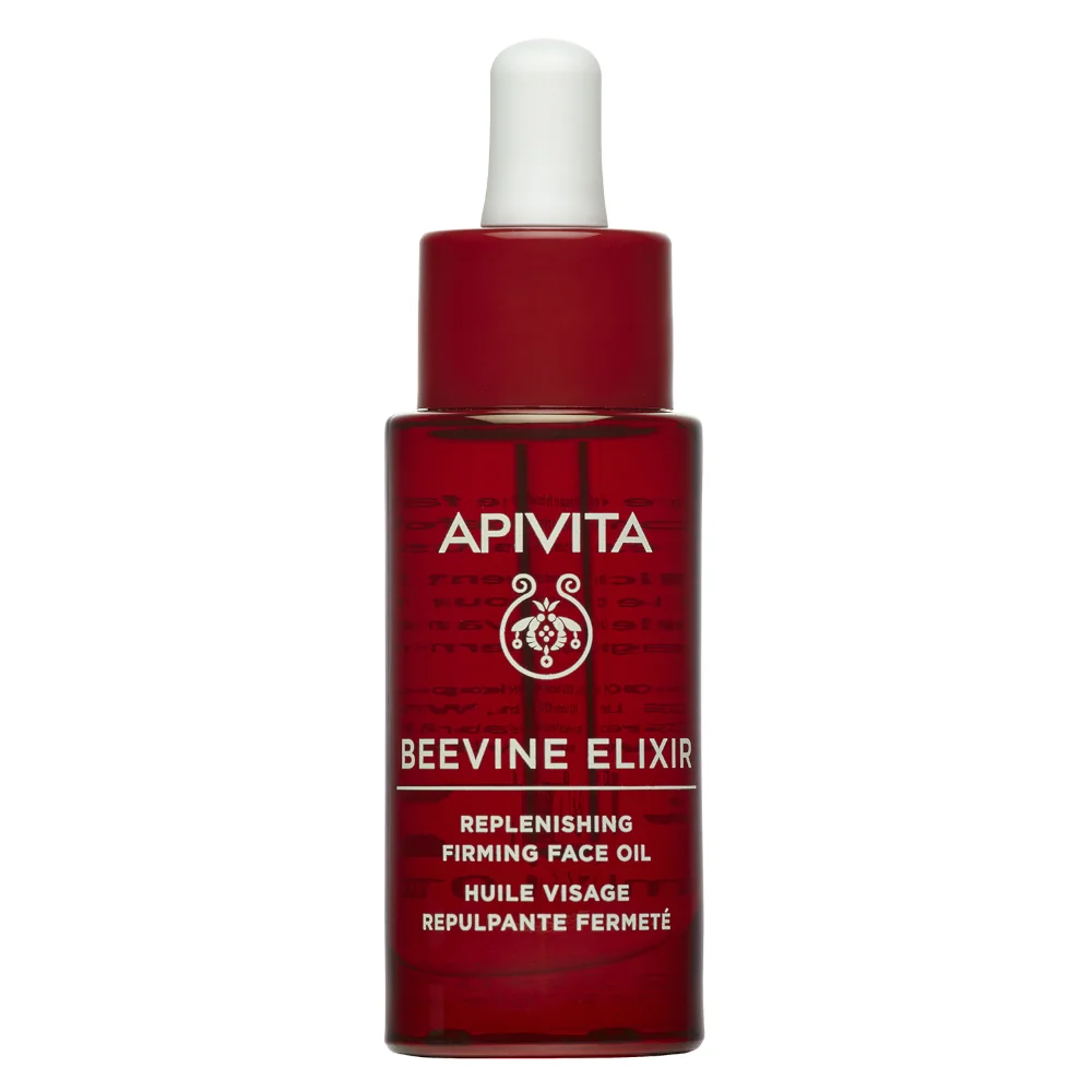 Apivita Beevine Elixir Oil/23 