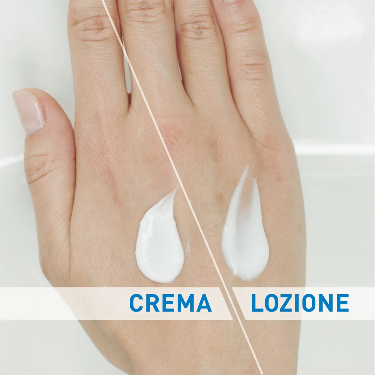 CeraVe Crema Corpo Idratante Pelle Molto Secca 177 ml 