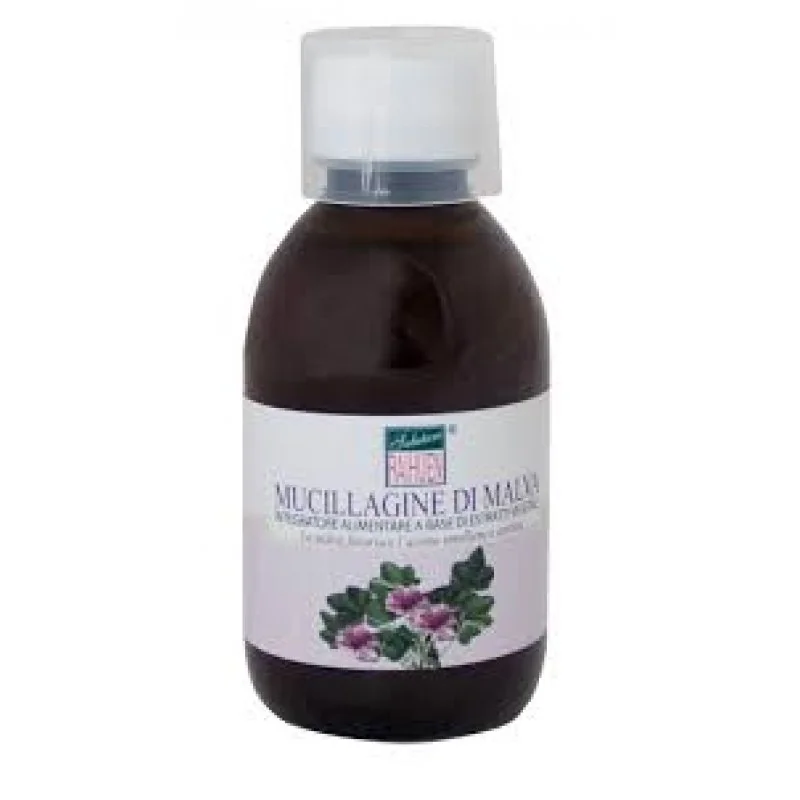 MUCILLAGINE DI MALVA 200ML