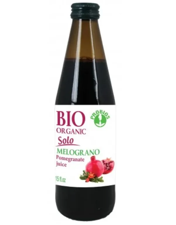 SUCCO DI MELOGRANO 330ML