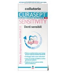 CURASEPT SENSITIVITY COLLUTORIO 200 ML