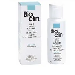 BIOCLIN LIGHT DAILY CLEANSER 300ML