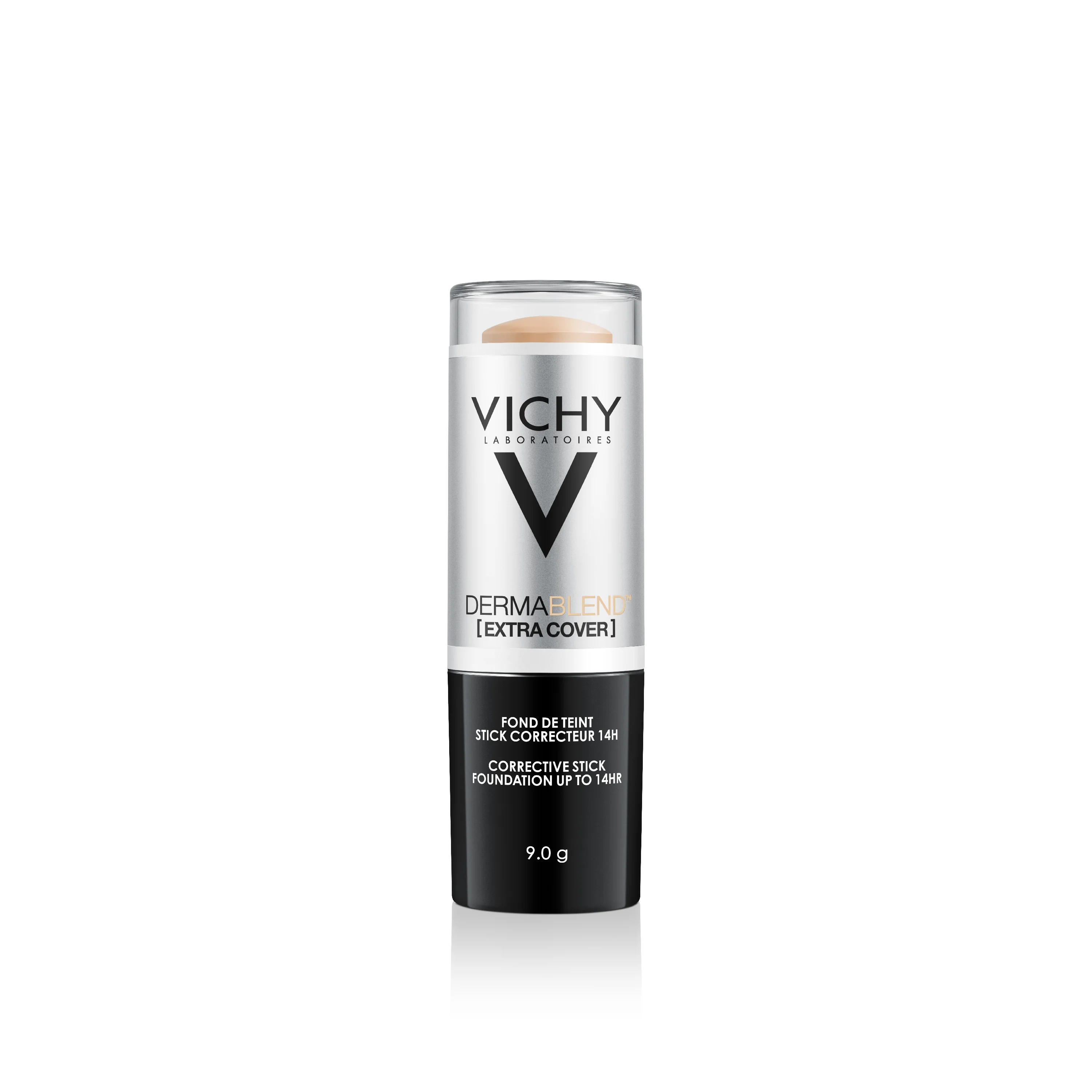 VICHY DERMABLEND EXTRA COVER STICK 25