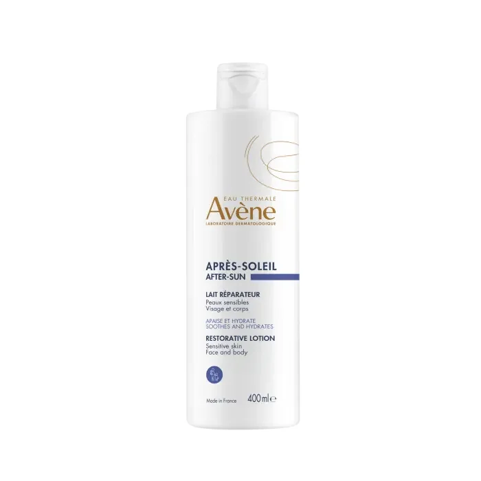 AVENE RISTRUTTURANTE DOPO SOLE 400 ML