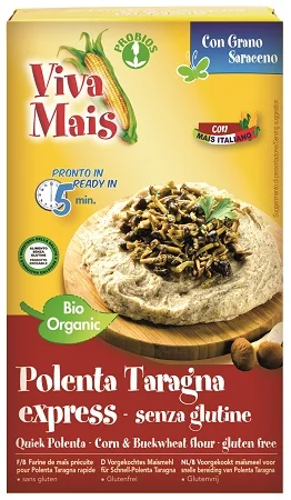 VVM POLENTA TARAGNA EXPRES375G