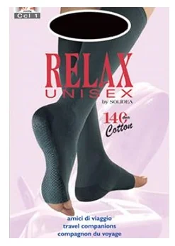 RELAX 140 GAMB P/A UNI NAT 4XL