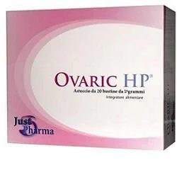 OVARIC HP 30BUST