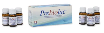 PREBIOLAC 10FL 10 ML