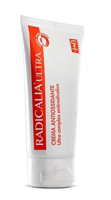 RADICALIA ULTRA CREMA PROTETTIVA SPF 50+ VISO E CORPO 50 ML