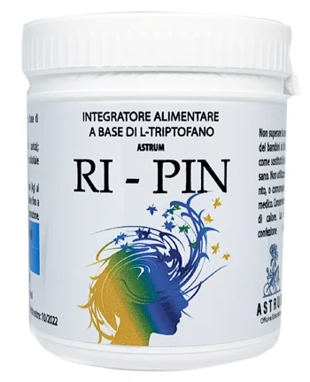 ASTRUM RI-PIN 80G