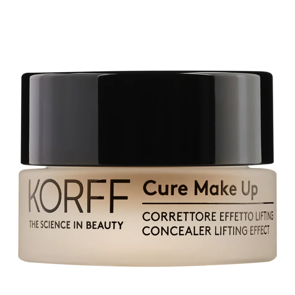 KORFF MAKE UP CORRETTORE EFFETTO LIFTING COLORE 01