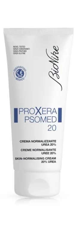 BIONIKE PROXERA PSOMED 20 CREMA NORMALIZZANTE 200 ML