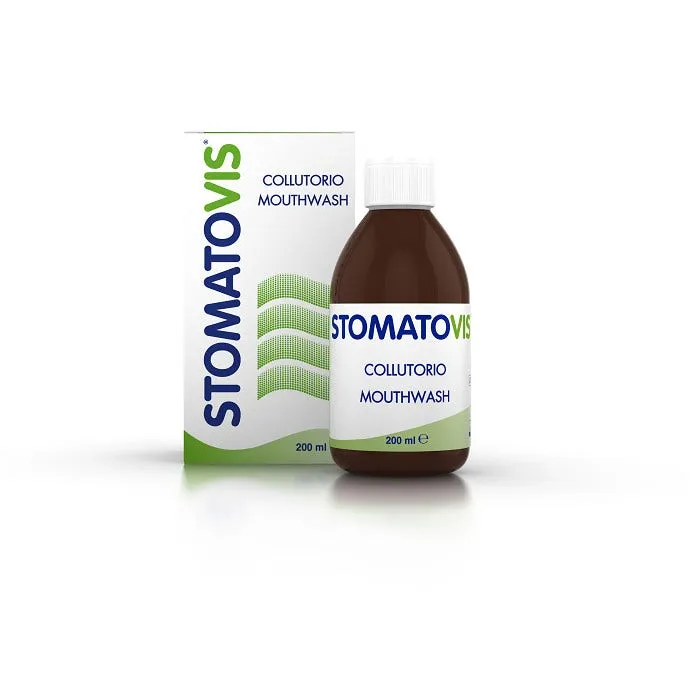 Stomatovis Collutorio 200   ml 