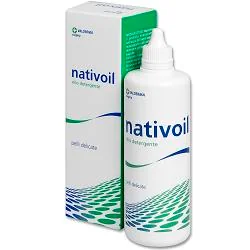 NATIVOIL OLIO DET 150ML