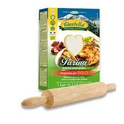 FARABELLA FARINA PREP DOLCI1KG