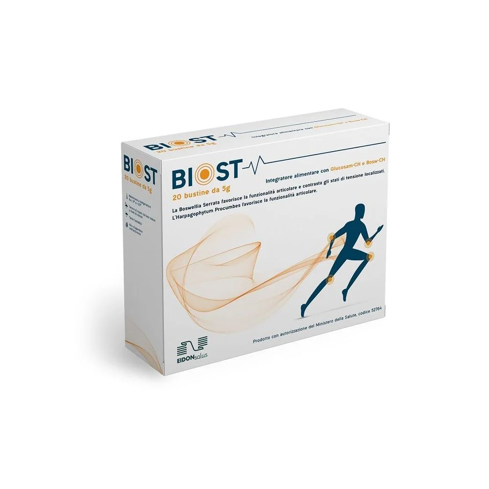 BIOST 20BUSTX5G