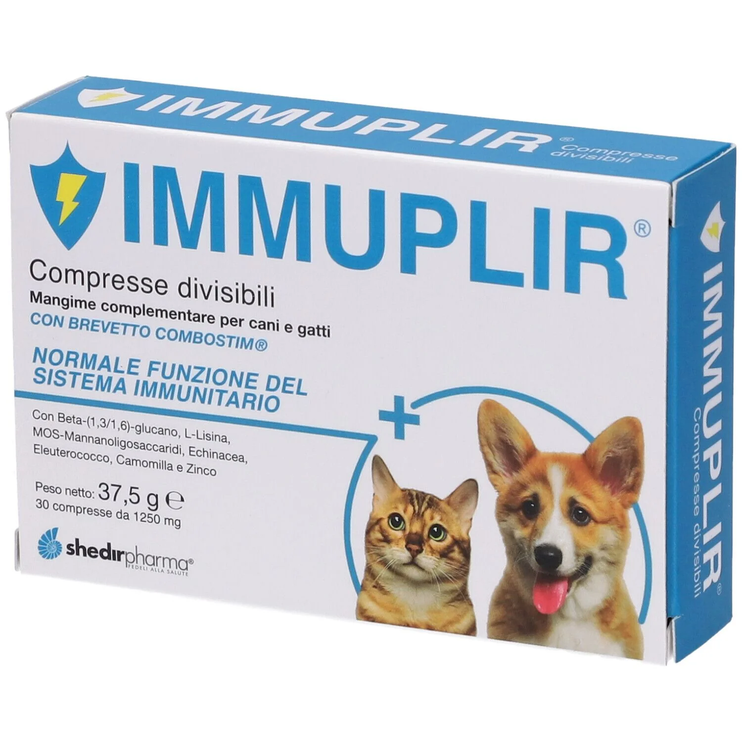 IMMUPLIR 3CPR