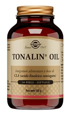 TONALIN OIL 60PRL