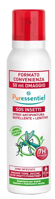 SPRAY ANTIPUNTURA INSET 200 ML