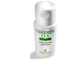 VIDERMINA CLX SOL 2ML