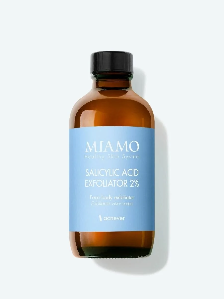 MIAMO SALICYLIC ACID EXF 20ML