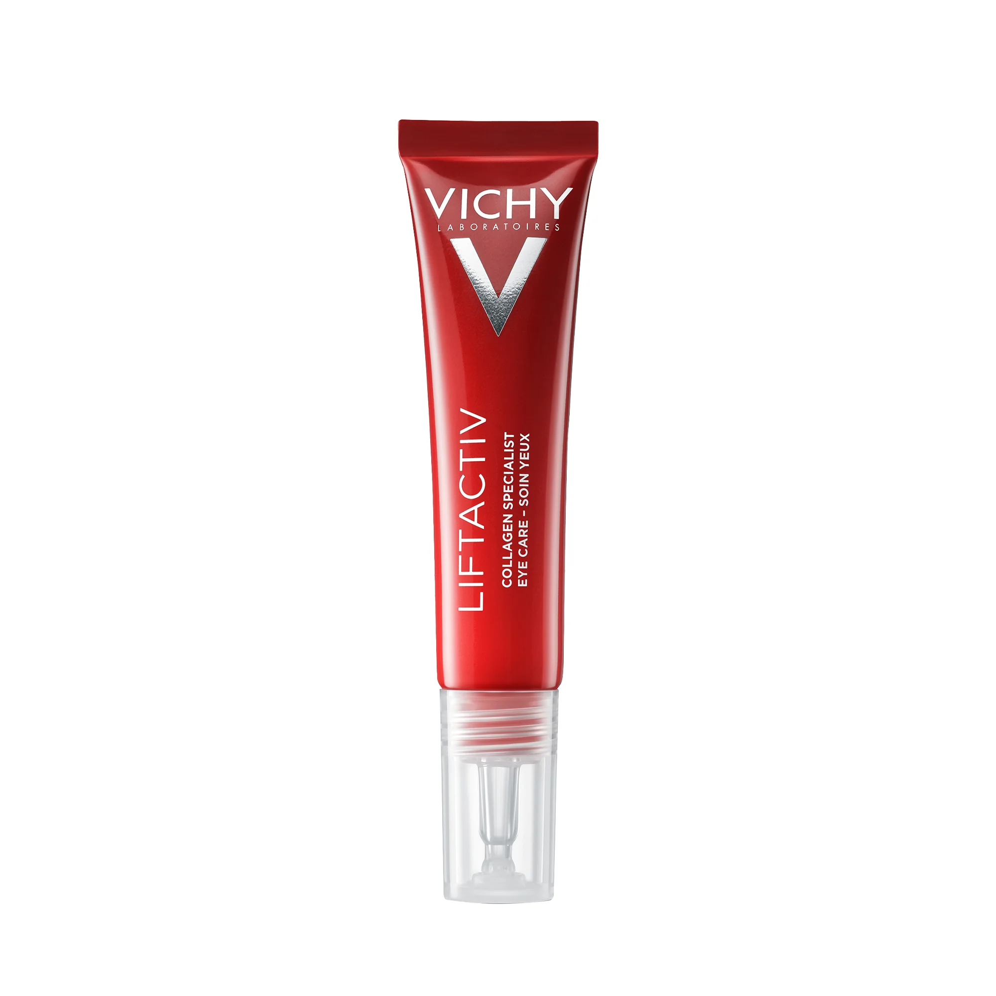 Vichy Liftactive Collagen Specialist 15 Ml Contorno occhi antirughe