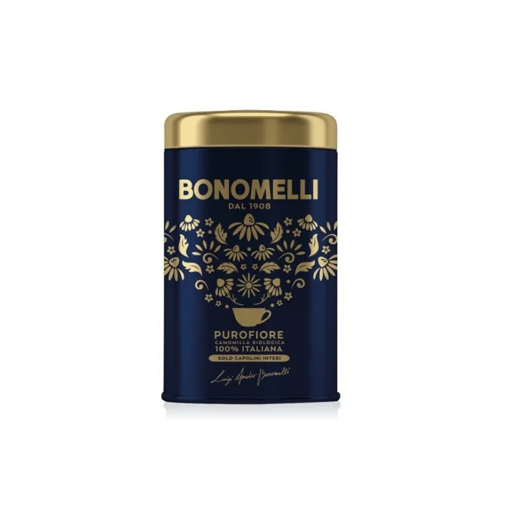 CAMOMILLA PUROFIORE BIOL 40G