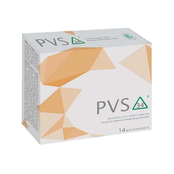 PVS34 14BUST MONODOSE