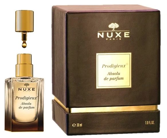 NUXE PRODIGIEUX ABSOLU DE PARFUM 30 ML