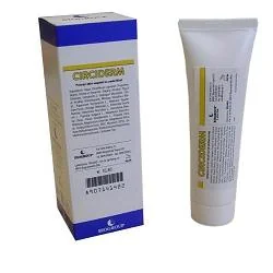 CIRCIDERM CREMA COSMETICA 50 ML