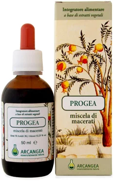 PROGEA 50 ML