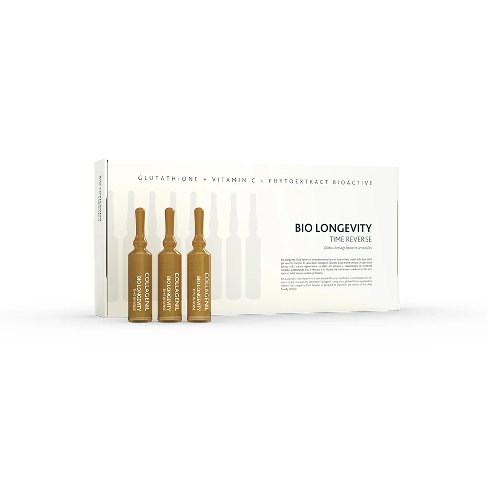 COLLAGENIL BIO LONGEVITY SERUM