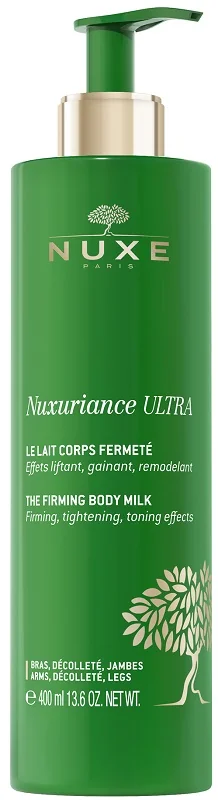 NUXE NUXURIANCE UL LAT/CRP RASS 400ML