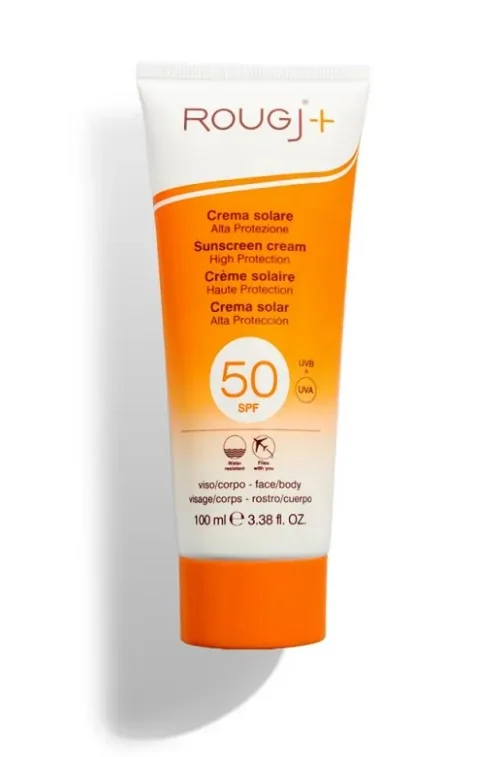 ROUGJ SOLARE SPF50 100 ML