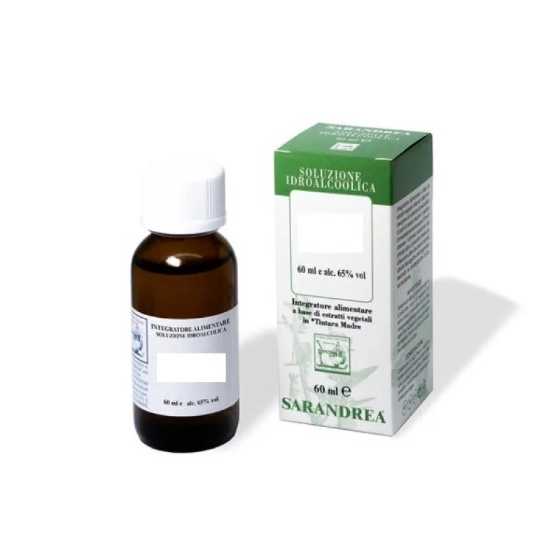 BIANCOSPINO 60ML GTT