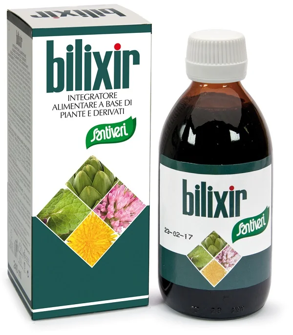 VIGOR BILIXIR 240ML