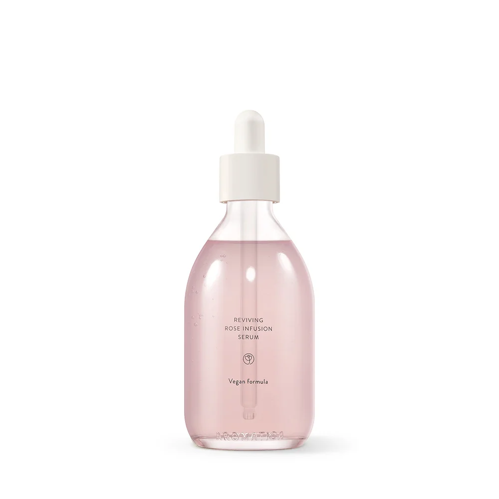 REVIVING ROSE INFUSION SERUM