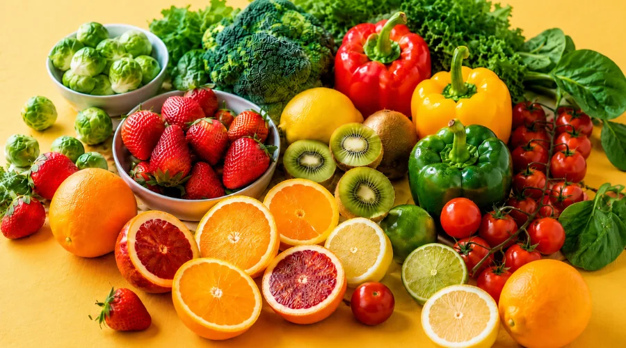 Vitamina C liposomiale e tradizionale: differenze a confronto