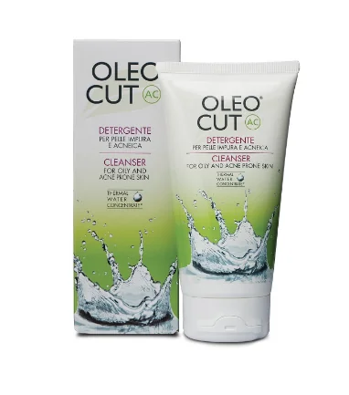 OLEOCUT DETERGENTE NORMALIZZANTE 150ML