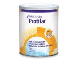 PROTIFAR POLVERE INTEGRATORE PROTEICO 225 G