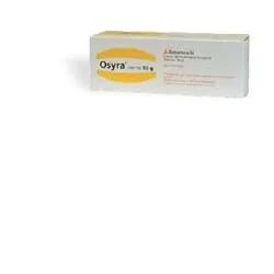 OSYRA CR IDR LEVIG CREMA 100G