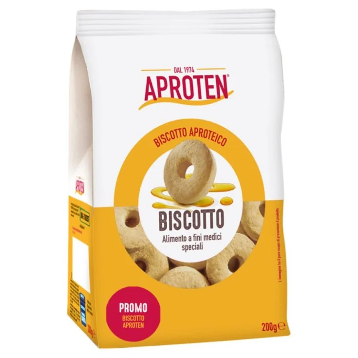 APROTEN BISCOTTO 180 G PROMO