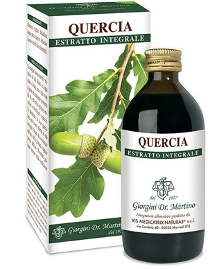 QUERCIA O ROV ESTR INTEGR200ML