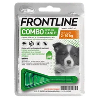 Frontline Combo Per Cani Cuccioli 0,67 Ml