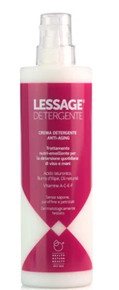 LESSAGE DETERGENTE 500 ML